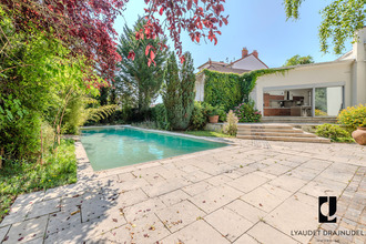 achat maison roanne 42300