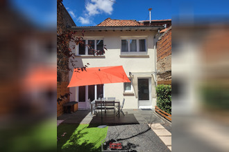 achat maison roanne 42300