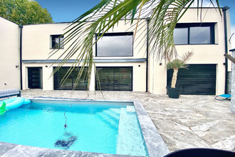 achat maison roanne 42300