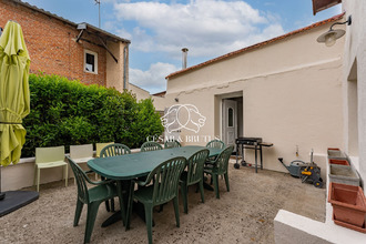 achat maison roanne 42300