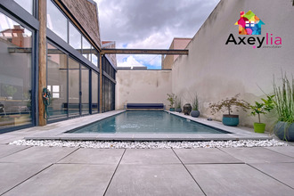 achat maison roanne 42300