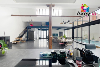 achat maison roanne 42300