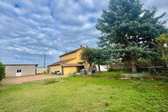 achat maison roanne 42300