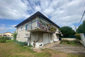 achat maison roanne 42300