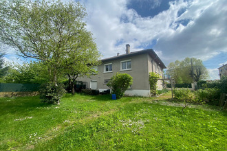 achat maison roanne 42300