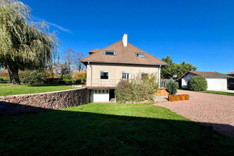 achat maison roanne 42300