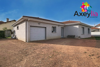 achat maison roanne 42300