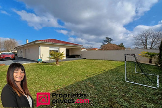 achat maison roanne 42300