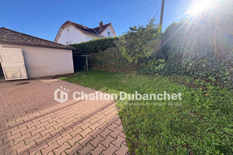 achat maison roanne 42300