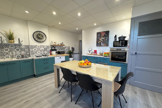 achat maison roanne 42300