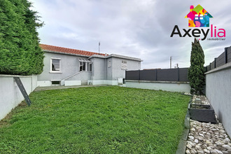 achat maison roanne 42300