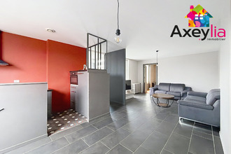 achat maison roanne 42300