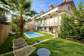 achat maison roanne 42300