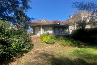 achat maison roanne 42300