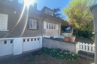 achat maison roanne 42300