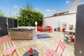 achat maison roanne 42300