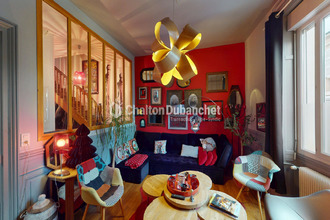 achat maison roanne 42300