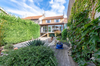 achat maison roanne 42300