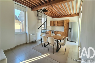 achat maison roanne 42300