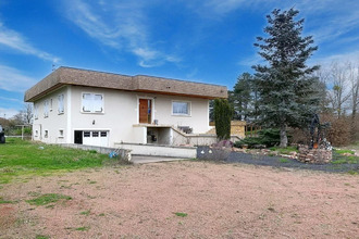 achat maison roanne 42300