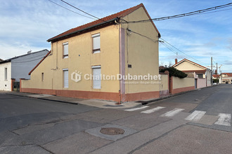 achat maison roanne 42300
