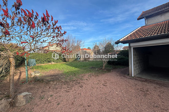 achat maison roanne 42300