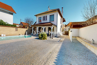 achat maison roanne 42300