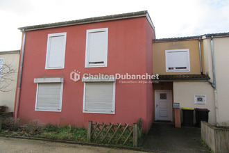 achat maison roanne 42300