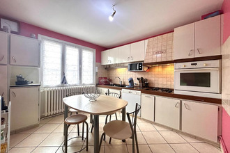 achat maison roanne 42300