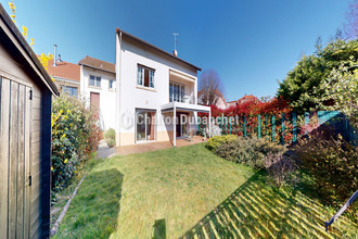 achat maison roanne 42300