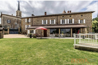 achat maison roanne 42300