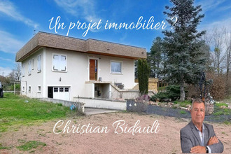 achat maison roanne 42300