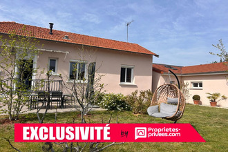 achat maison roanne 42300