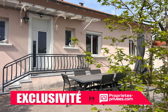 achat maison roanne 42300