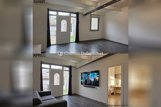 achat maison roanne 42300