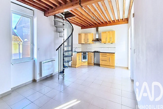 achat maison roanne 42300