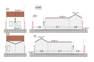 achat maison roanne 42300