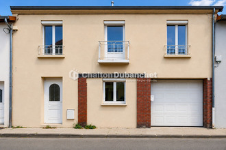 achat maison roanne 42300