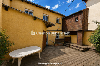 achat maison roanne 42300