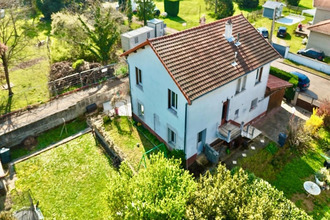 achat maison roanne 42300
