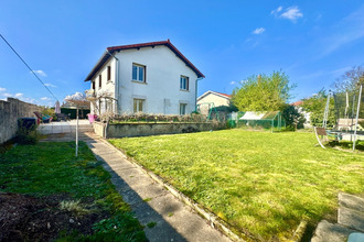 achat maison roanne 42300