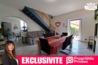 achat maison roanne 42300