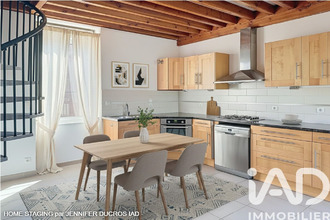 achat maison roanne 42300