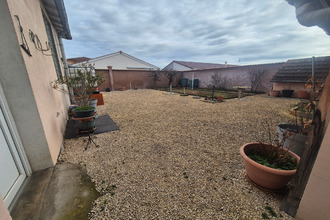 achat maison roanne 42300