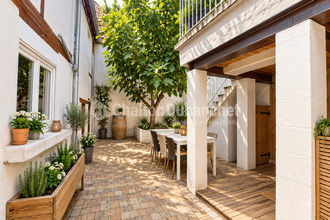 achat maison roanne 42300