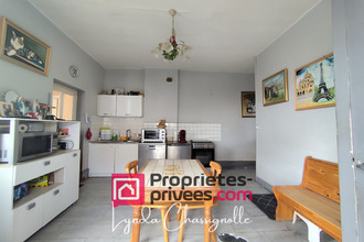 achat maison roanne 42300