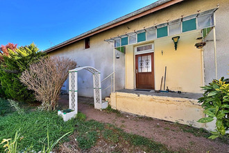 achat maison roanne 42300