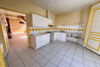 achat maison roanne 42300