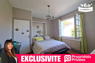 achat maison roanne 42300
