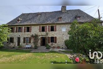 achat maison roannes-st-mary 15220